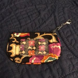 Vera Bradley ID case